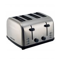 Black And Decker Et304 4 Slice Toaster 